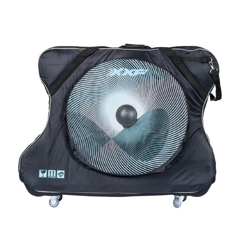 XXF装车包铁三自行车袋山地公自行车包