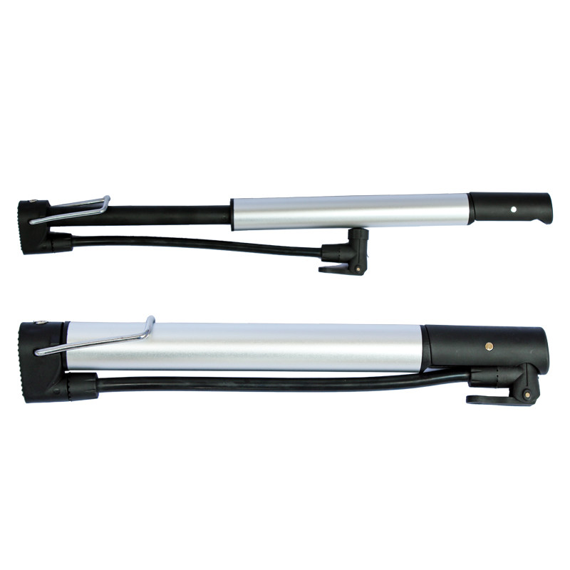 Pompe à vélo BIWAY - Ref 2390571 Image 3