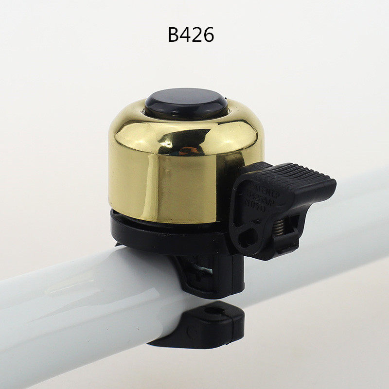 Sonnette de vélo sonnerie commune - Ref 1460004 Image 4