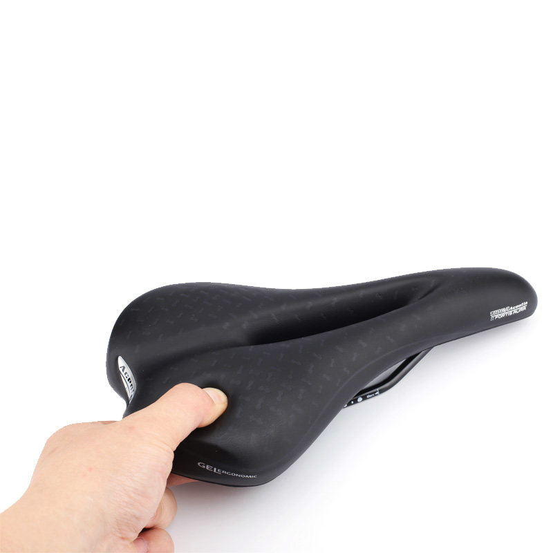 Selle de vélo Mountain Bike TIOGA - Ref 2359926 Image 5