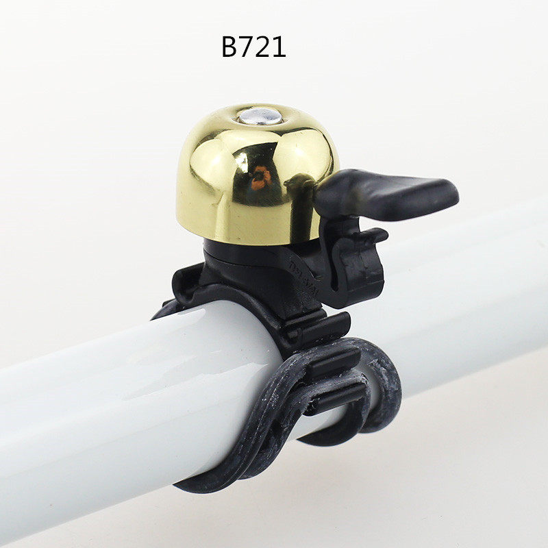 Sonnette de vélo sonnerie commune - Ref 1460004 Image 5