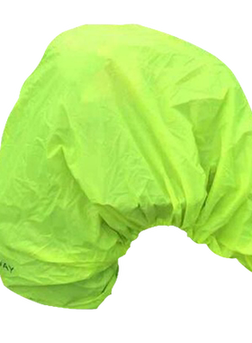 长途后架雨罩，高大威驮包适用