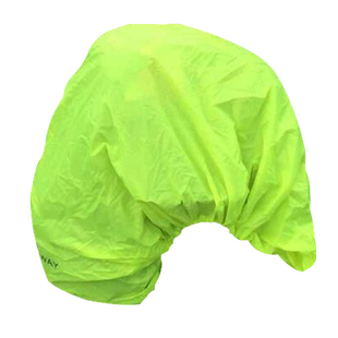 川藏线驮包防雨罩长途后架防水套高大威驮包罩骑行货架包罩带涂层