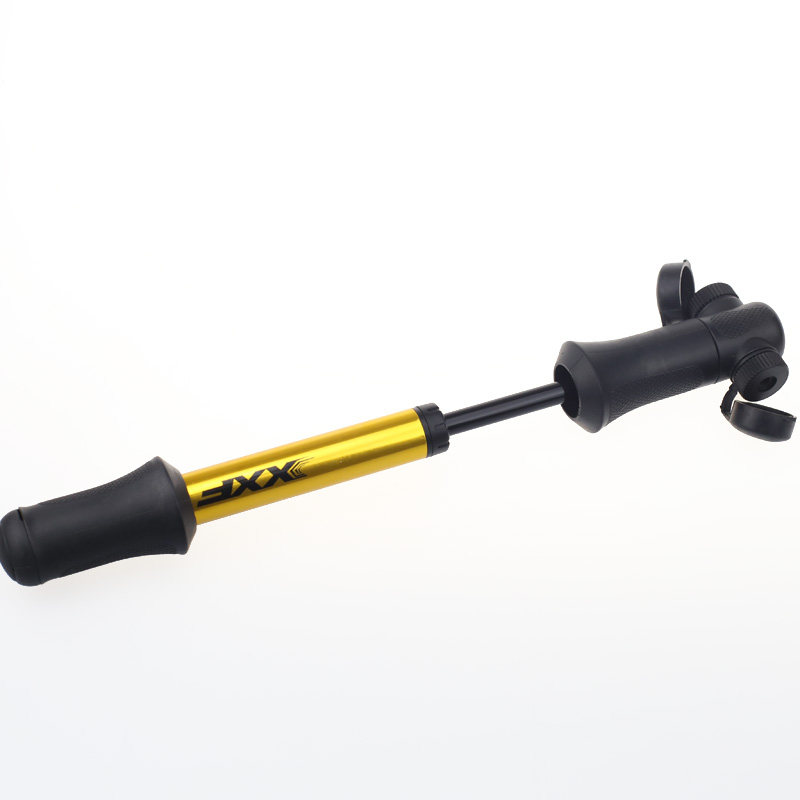 Pompe à vélo - Ref 2389871 Image 3