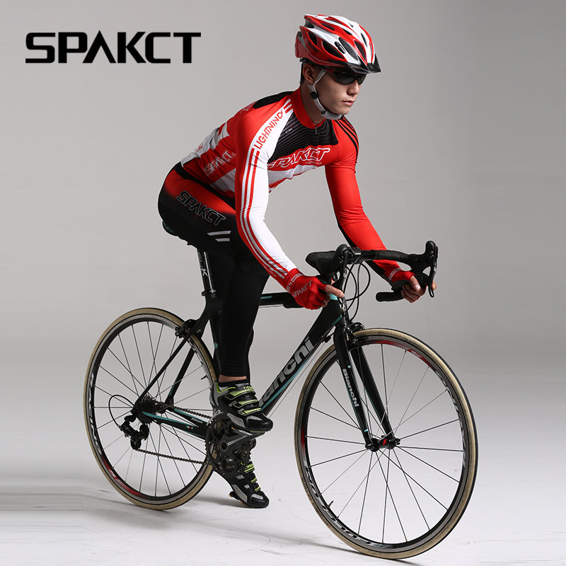 Tenue de cyclisme homme SPAKCT - Ref 2216828 Image 3