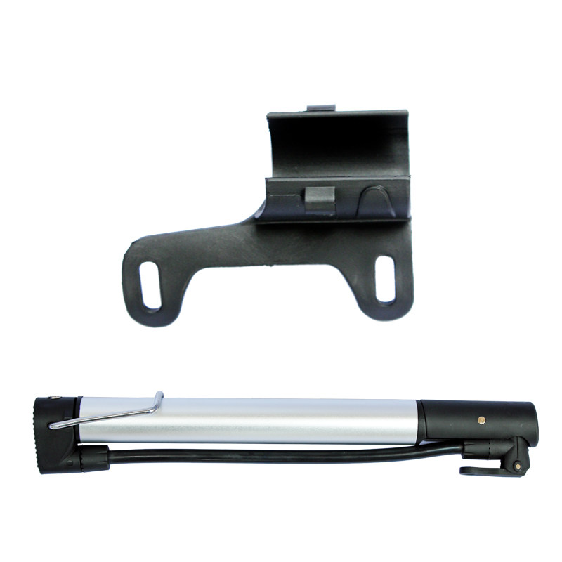 Pompe à vélo BIWAY - Ref 2390571 Image 5