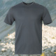 T恤上衣半袖 圆领速干纯色防晒夏季 短袖 ROCKCLOUD岩云男士