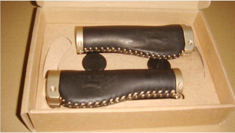 Poignées de vélo PROPALM - Ref 2344113 Image 4