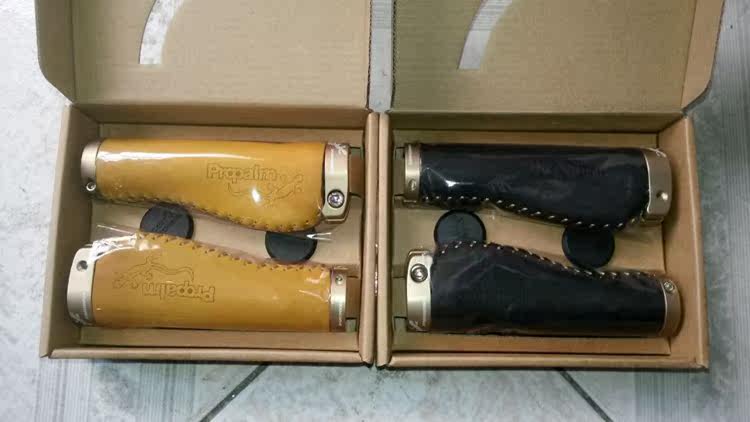 Poignées de vélo PROPALM - Ref 2344113 Image 5