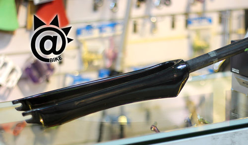 @bikefixedgear全碳死飞自行车