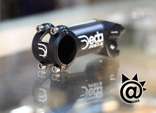 @BIKE FIXED GEAR DEDA  PISTA 公路自行车 死飞车铝合金把立31.6