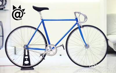 @BIKE FIXED GEAR BJ B28 整车 参考