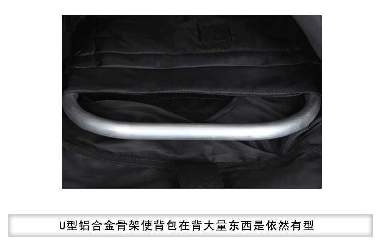 Sac pour homme - Ref 52997 Image 5