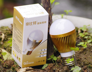 超亮led灯泡 节能灯 普通灯泡 白炽灯e27 E14 B22灯头3W5  25w40w