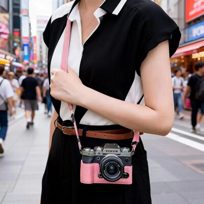 xt50相机包xt10/20/30三代保护套