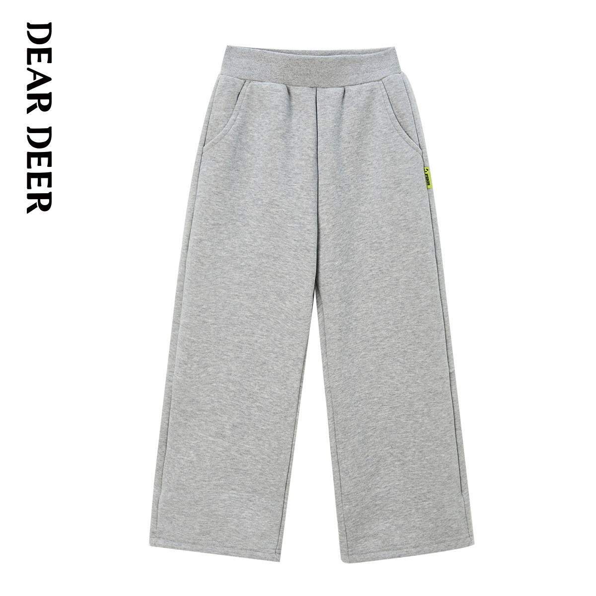 【清仓】迪迪鹿童装男大童休闲裤秋冬款百搭儿童运动长裤,童装/婴儿装/亲子装,裤子,淘宝优惠券,粉丝福利购,淘宝优惠卷