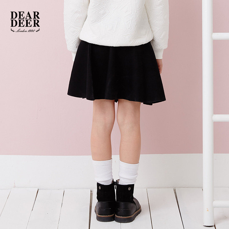 Jupe enfant DEAR DEER - Ref 2050009 Image 3