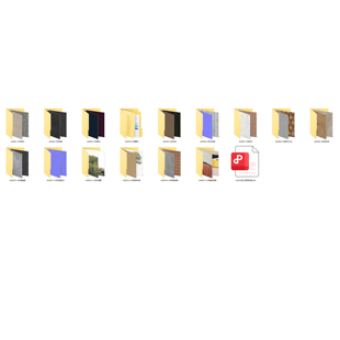 (626)2025年最新大师su模型库材质库+HDRI天空盒