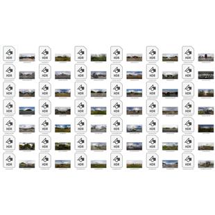 355 獨有 張獨特 最胖內(nèi)容包括 分辨率 貼圖 Hdri 10K