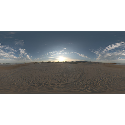 (439)20张高清HDR环境贴图专辑HDRI Skies pack 21