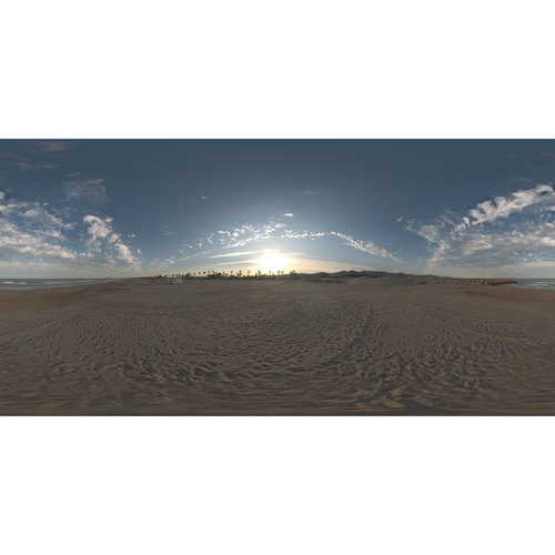 (439)20张高清HDR环境贴图专辑HDRI Skies pack 21