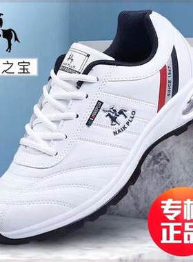 秋冬福建蒲田男鞋运动鞋福建鞋泉州晋江甫田鞋浦田品牌休闲鞋男士