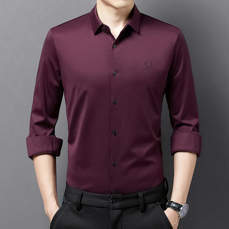 爸爸婚宴装结婚礼服喜公公服装