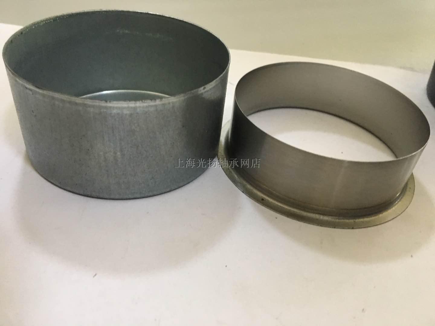 99640 SKF 动力传动CR密封件 SPEEDI-SLEEVE 耐磨衬套 99630