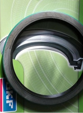 瑞典SKF斯凯孚 美国 CR 密封圈 CR 16368 SKF CR 86260 油封