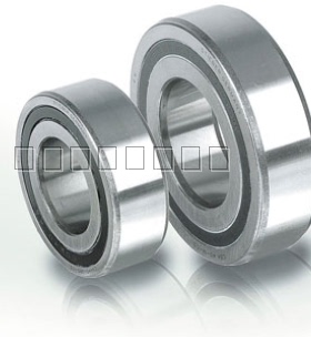 美国ROLLWAY不锈钢进口轴承 S10010C2 S10011C2