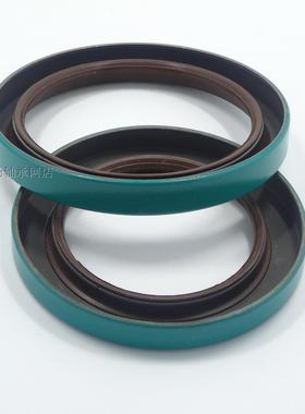 瑞典SKF 美国CR油封 CR 43764 USA油封  密封件