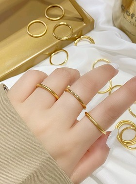 男女通用日韩越南沙金古法