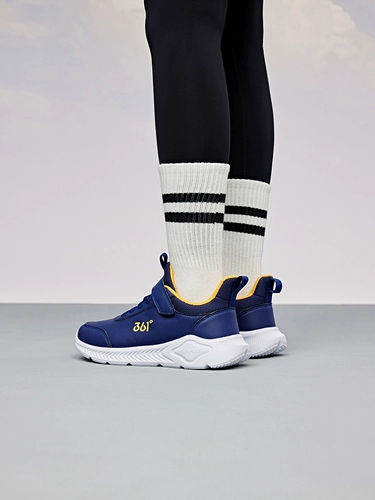 Детская спортивная обувь для мальчиков, осенняя, тренд сезона