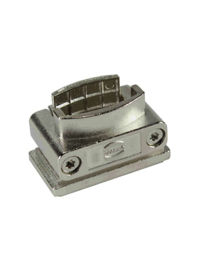 HARTING浩亭09068009955哈丁DIN 41612板对板连接器电缆紧固夹