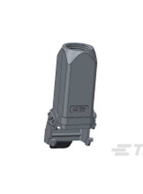 TE泰科T1739030120-000连接器H3A-MTGVB-M20  矩形连接器护罩