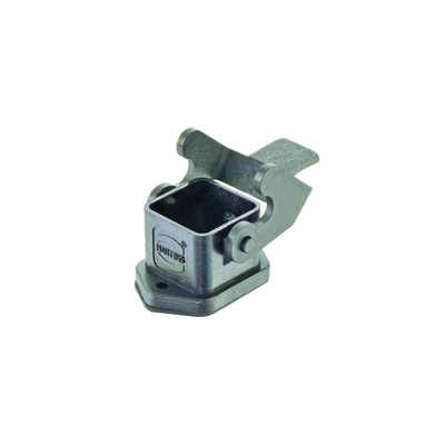 连接器HARTING哈丁浩亭