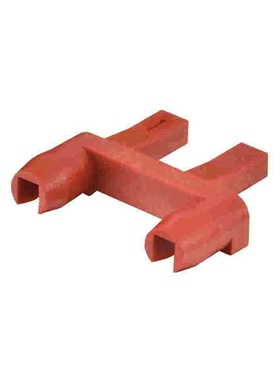 HARTING浩亭09140009971哈丁矩形连接器模块化附件编码和导引元件