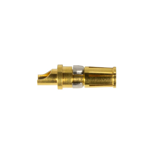 HARTING 浩亭 09691817821 D-Sub 混合型 20A 母头电源焊接针 PL3
