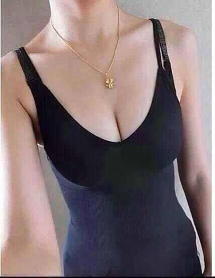 Corset amincissant en polyester - Ref 694018 Image 4