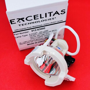 导光束P CITE120荧光显微镜光源012 63000 00038光纤 N805