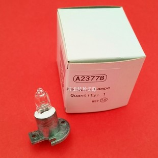 DR6000分光光度计光源 专用灯泡 A23778 DR5000