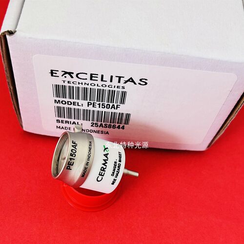 富士EPK-1000 EPK-2500主机光源 PE150AF 内窥镜腹腔镜氙灯150W