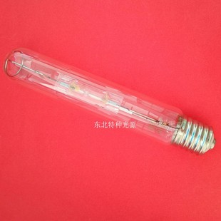 飞利浦高压钠灯SON-T 400W E40暖光黄光路灯灯泡