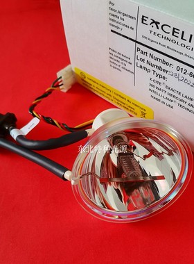 LUMEN DYNAMICS 012-66000R 200W,X-CITE 200W汞灯灯泡