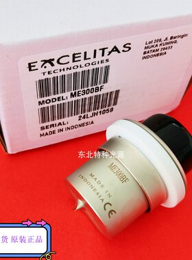 EXCELITAS 莱卡手术显微镜M525 F40/F50用冷光源氙灯 ME300BF