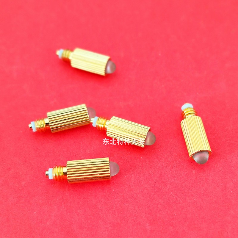 XHL 059 X-001.88.059 XHL #059 2.5V 喉镜灯泡