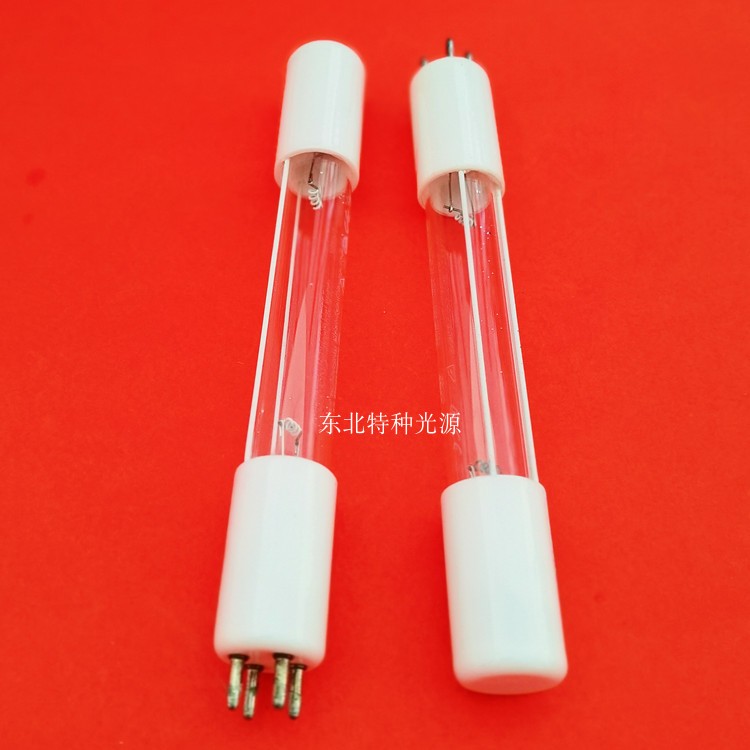 EXCELITAS  紫外线杀菌消毒灯GPH212T5VH 185nm-254nm紫外灯