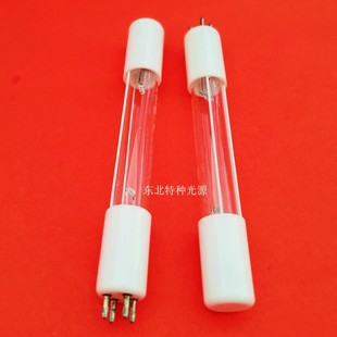 5W灯管 254nm波长 实验室用254nm紫外线灯GPH135T5L EXCELITAS