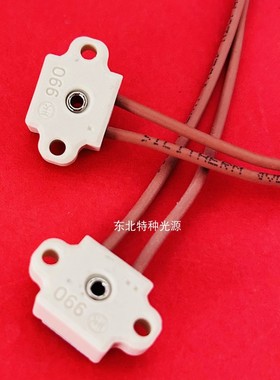 BW 990 G4 GZ4 GY4卤素灯泡陶瓷灯头 显微镜灯座