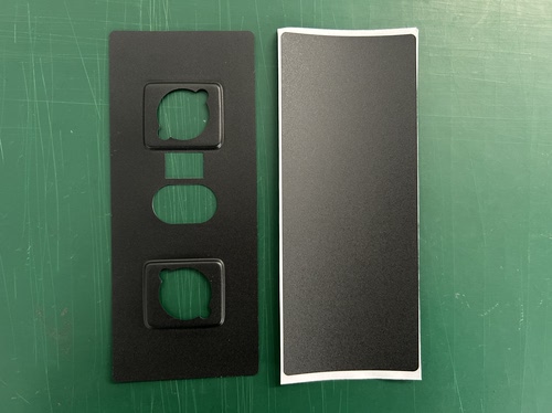 宁德240A凸包面贴 宁德271A凸包面贴 宁德176A凸包面贴